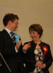 SALFORD GENERAL ELECTION 2010